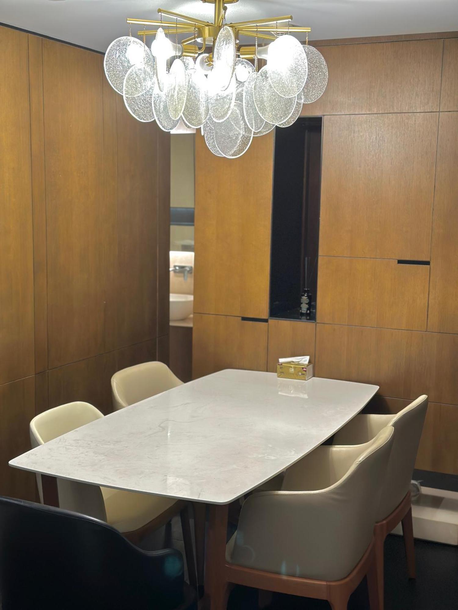 Zhome-Luxury Three-Bedroom Suite-Near The Bund Shanghai Exteriör bild